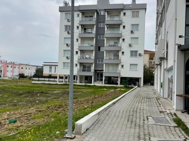 Rent an apartment in Yenikent ** 