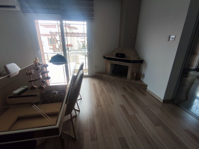 Fully Detached Triplex in Hamitköy ** 