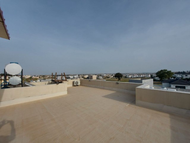 Nicosia-Apartment for sale in Hamitkoy, 115 m2 ,3+1. ** 