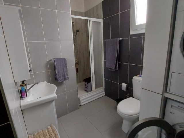 Wohnung Zu Verkaufen in Nikosia-Hamitköy,115 m2 ,3+1. ** 