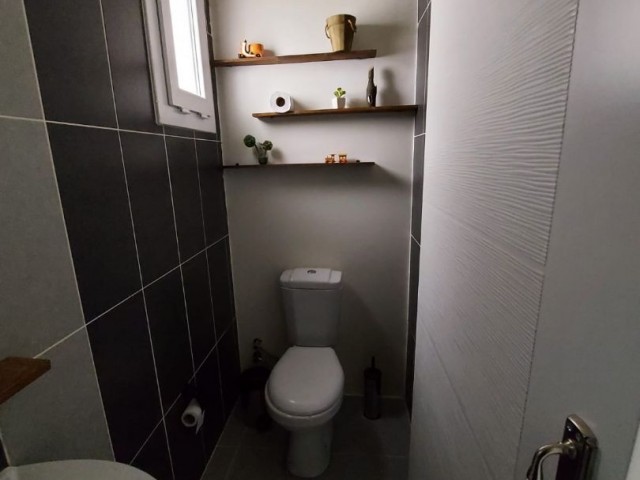 Wohnung Zu Verkaufen in Nikosia-Hamitköy,115 m2 ,3+1. ** 