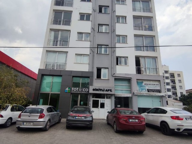 KUMSAL DA FIRSAT DAİRE 3+1 