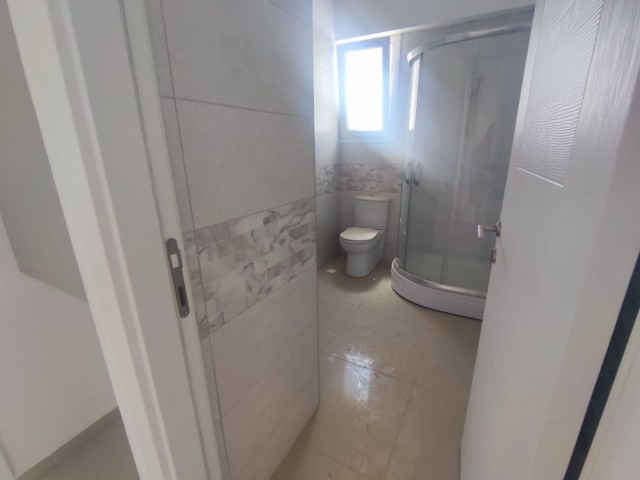 OPPORTUNITY APARTMENT-Apartment with a size of 2 +1 , 85 m2 in Nicosia-Demirhan. ** 