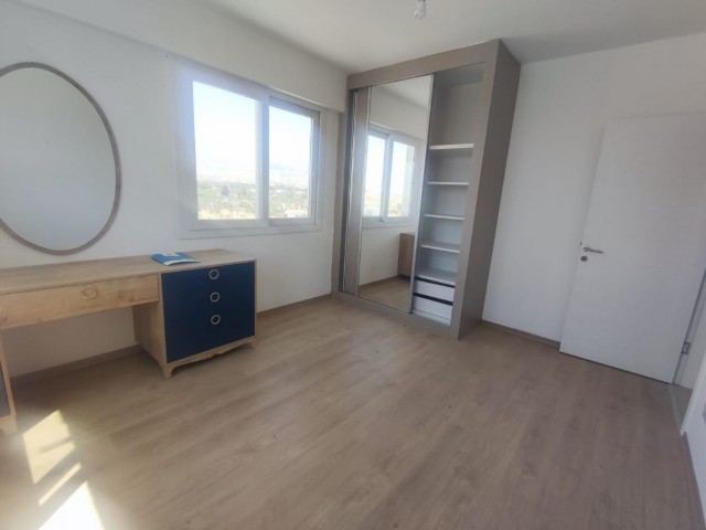 OPPORTUNITY APARTMENT-Apartment with a size of 2 +1 , 85 m2 in Nicosia-Demirhan. ** 