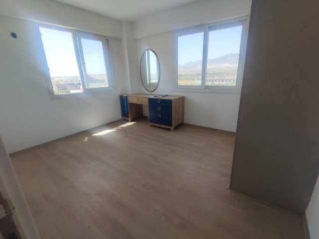 Gelegenheit Wohnung-Nikosia-Demirhan da,2+1 , 85 m2 große Wohnung. ** 