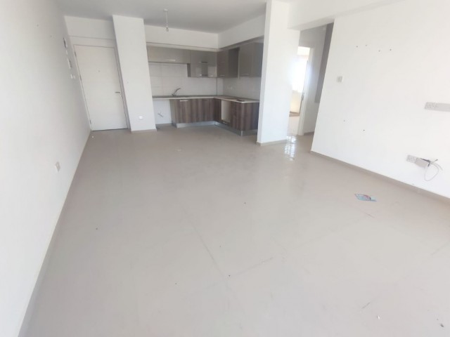 OPPORTUNITY APARTMENT-Apartment with a size of 2 +1 , 85 m2 in Nicosia-Demirhan. ** 