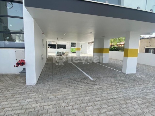 Penthouse for rent within walking distance of Dereboyunu ** 