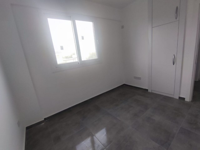 Nikosia-Kizilbash, 2 + 1 80 m2 groß 43.500.- Wohnungen zum Verkauf zu Preisen ab Stg. ** 