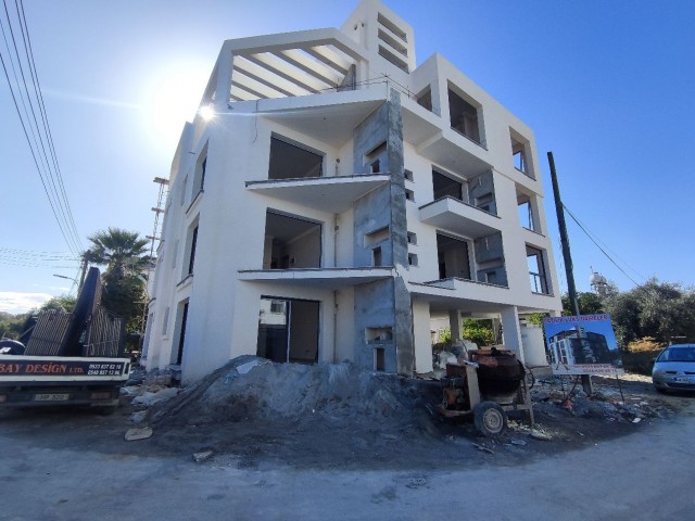 Flat For Sale in Marmara, Nicosia