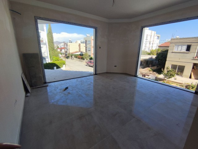 Flat For Sale in Marmara, Nicosia