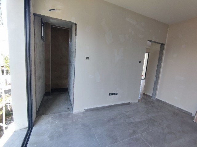 Flat For Sale in Marmara, Nicosia