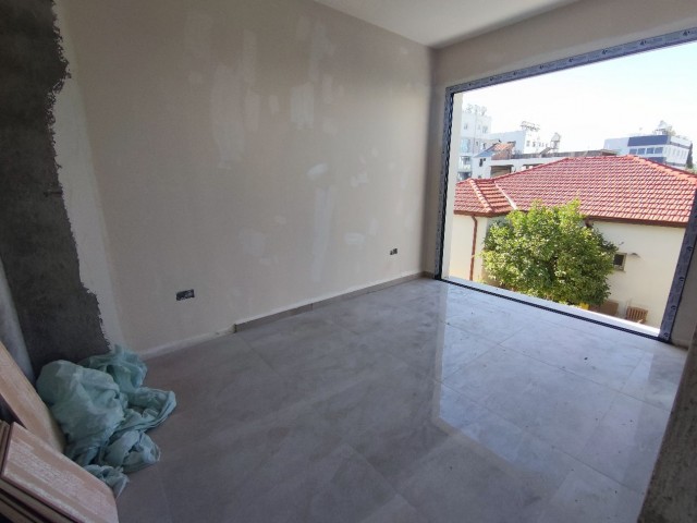 Flat For Sale in Marmara, Nicosia