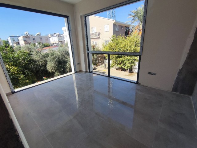 Flat For Sale in Marmara, Nicosia