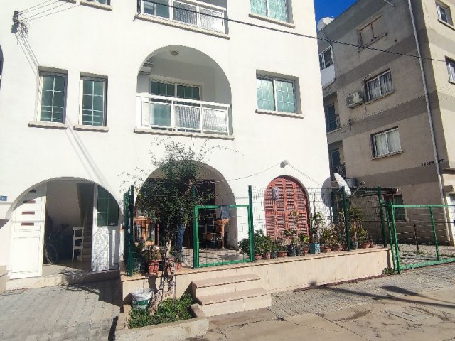 Flat To Rent in Küçük Kaymaklı, Nicosia