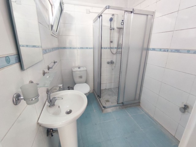 Flat To Rent in Küçük Kaymaklı, Nicosia