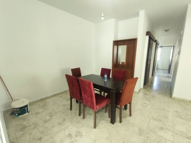 Flat To Rent in Küçük Kaymaklı, Nicosia