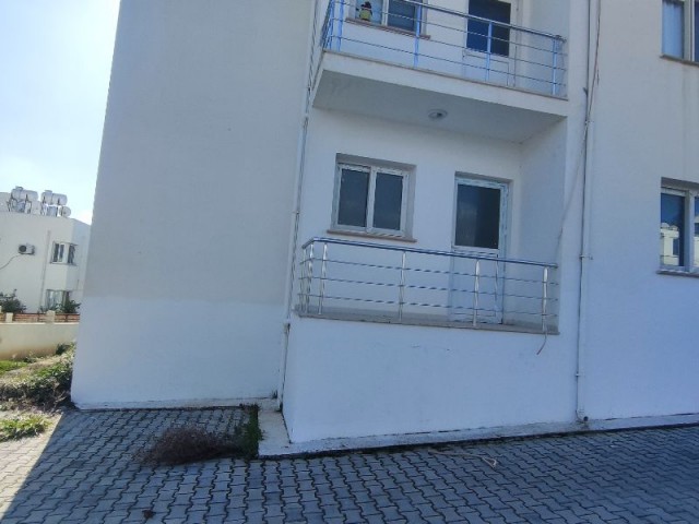 Flat For Sale in Hamitköy, Nicosia