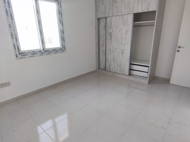 Flat For Sale in Hamitköy, Nicosia