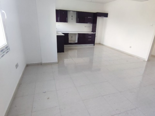 Flat For Sale in Hamitköy, Nicosia