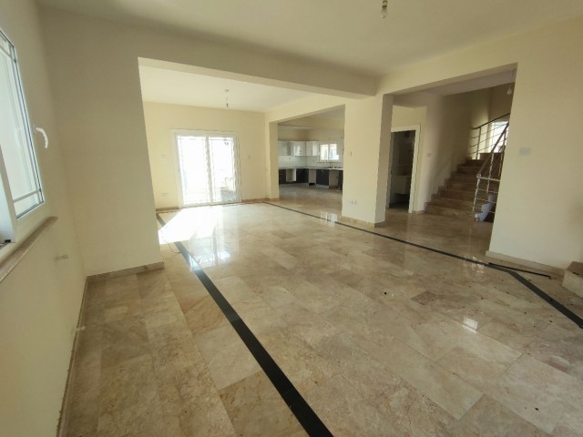 Villa To Rent in Hamitköy, Nicosia