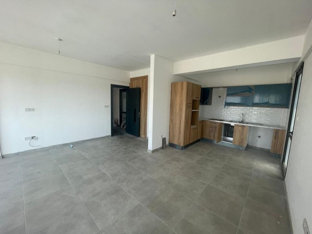 3+1 Wohnungen von 130 m2 in Nikosia-K. Kaymakli