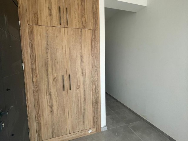 3+1 Wohnungen von 130 m2 in Nikosia-K. Kaymakli