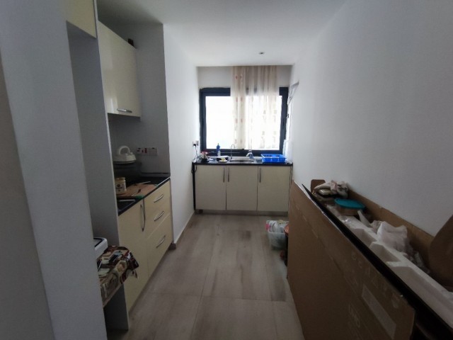 APARTMENT SUITABLE FOR COMMERCIAL OFFICE USE IN NEW CITY ** 