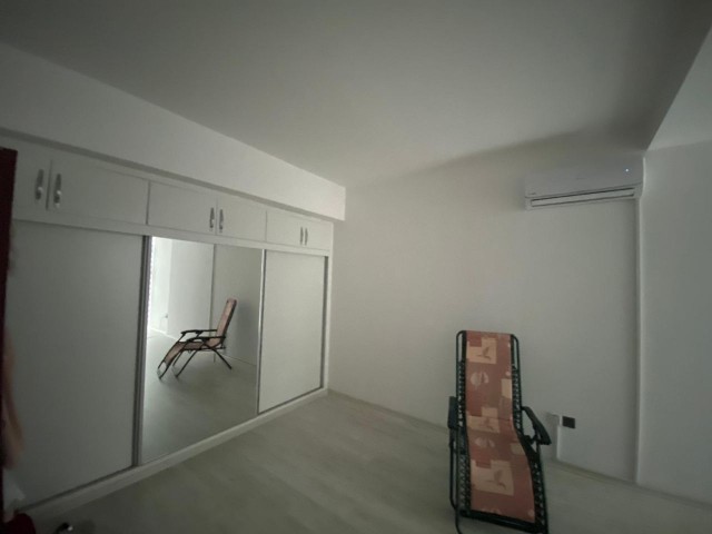 DUPLEX 2+1 WOHNUNG IN ORTAKOY  ** 