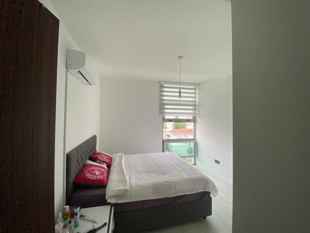 DUPLEX 2+1 WOHNUNG IN ORTAKOY  ** 