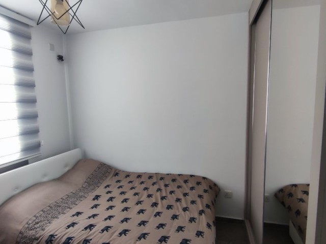 GÖNYELİ DE BAKIMLI 2+1 PENTHOUSE 