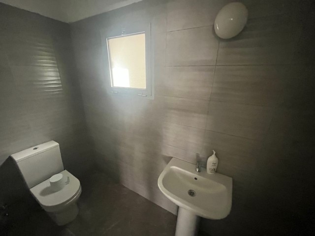 130m2,3+1 renovierte Wohnung in Nicosia-Ortakoy!!!