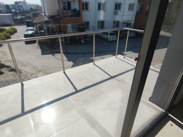 3+1 APARTMENTS FOR SALE IN GÖNYELI