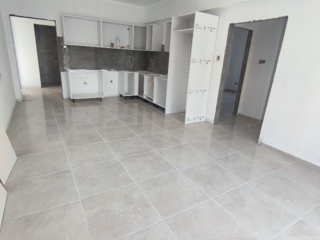 3+1 APARTMENTS FOR SALE IN GÖNYELI