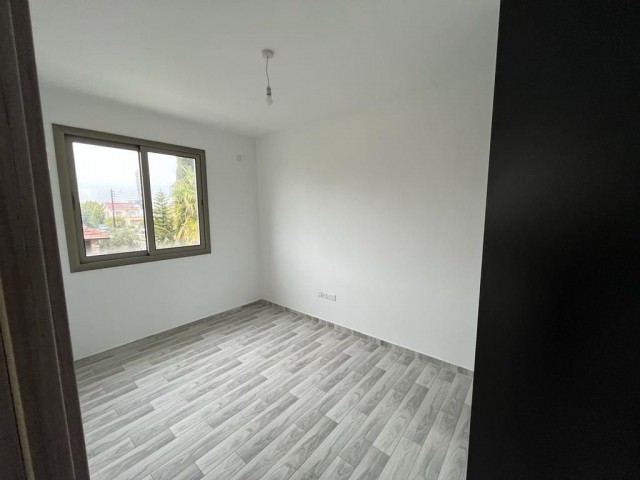 2+1 spacious apartments in Nicosia-Metehan