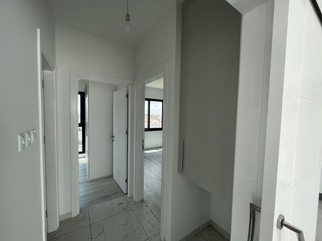 2+1 Penthouse-Wohnung in Gonyeli, Nikosia !!