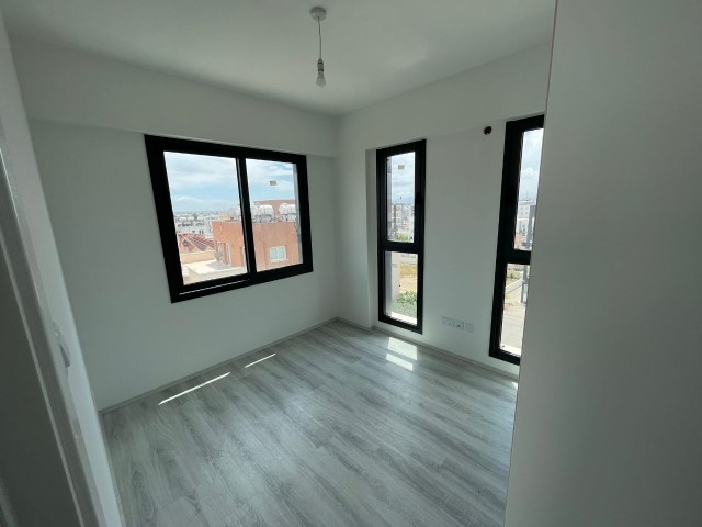 2+1 Penthouse Apartment in Nicosia-Gönyeli!!