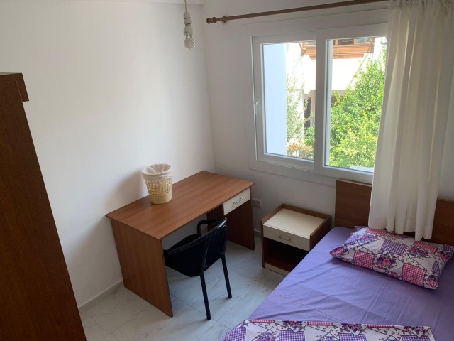 2+1 Tenant Guaranteed Investment Flat in Hamitköy, Nicosia