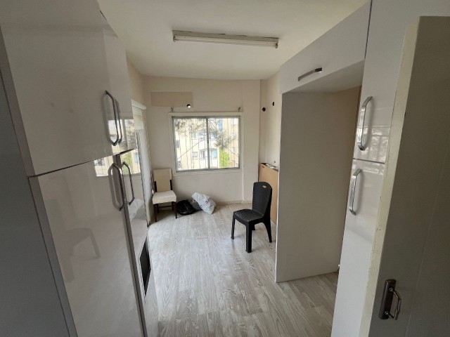 2+1 Flat in Nicosia-Metehan Social Housing!