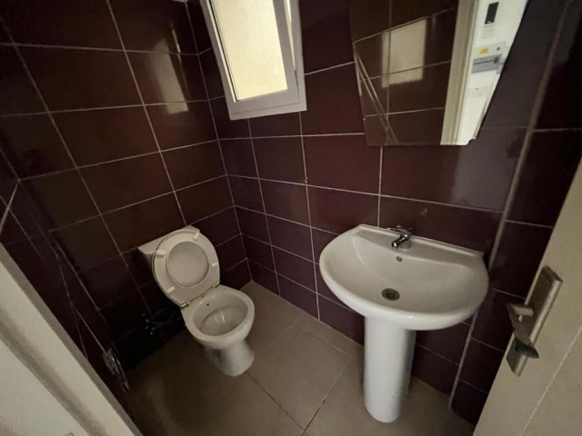 3+1 FLAT FOR SALE IN MEREHAN