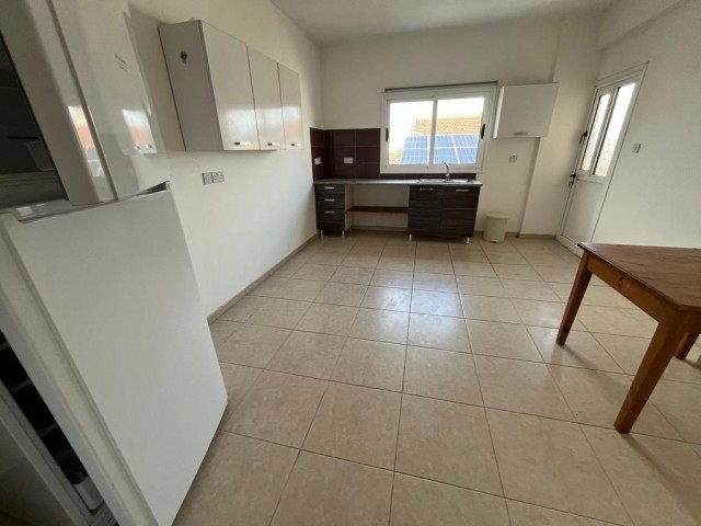 3+1 FLAT FOR SALE IN MEREHAN