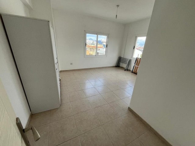 3+1 FLAT FOR SALE IN MEREHAN