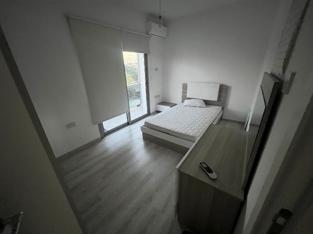 Clean, Furnished Penthouse in Nicosia-Marmara Region!!
