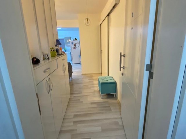 3+1 flat for sale in Hamitköy