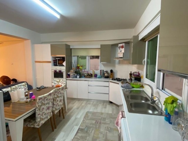 3+1 flat for sale in Hamitköy