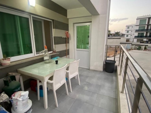 3+1 flat for sale in Hamitköy