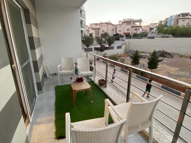 3+1 flat for sale in Hamitköy