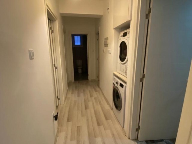 3+1 Wohnung zum Verkauf in Hamitköy