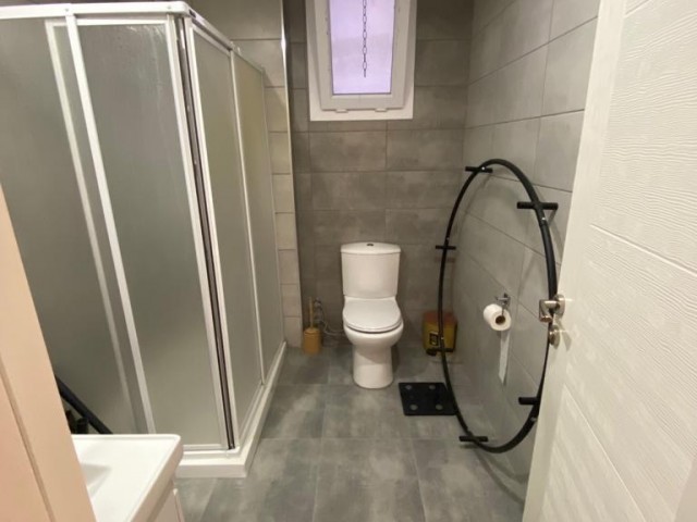 3+1 flat for sale in Hamitköy