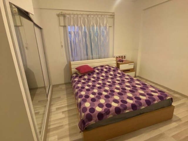 3+1 Wohnung zum Verkauf in Hamitköy