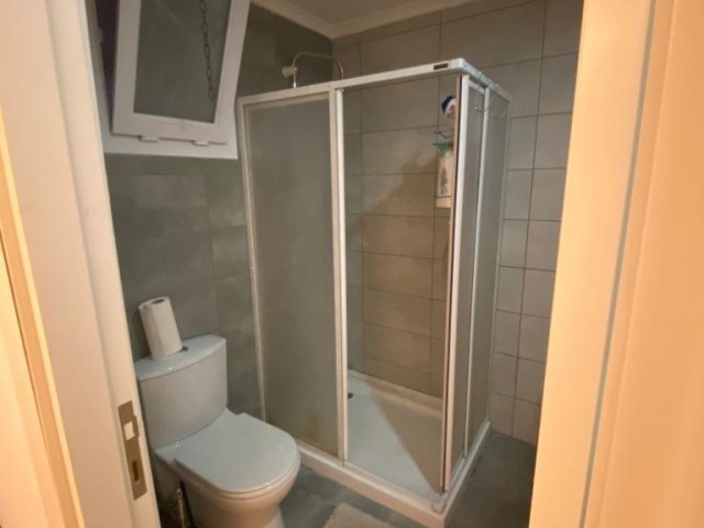 3+1 flat for sale in Hamitköy